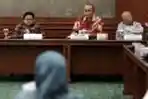 Pertemuan Tripartit Bahas Outsourcing