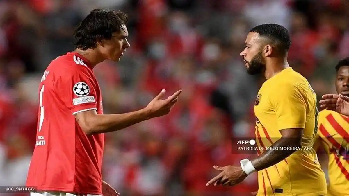 Respons Striker Liverpool Diogo Jota Soal Darwin Nunez yang Kian Dengan The Reds