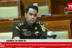 Profil Wira Arizona, Jaksa yang Disorot di Kasus Amsal Christy Sitepu, Alumni USU