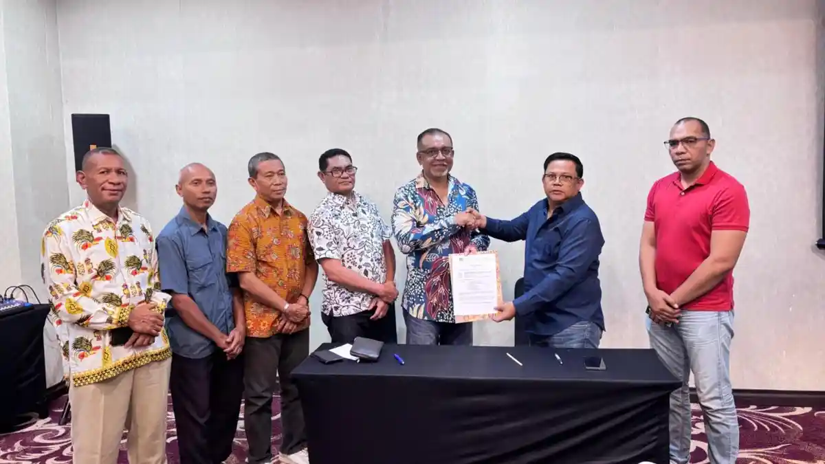 Kasus Kepala Kampung di Yahukimo Berlanjut: Bupati Ajukan PK Kedua ke MA, Warga Diimbau Tenang