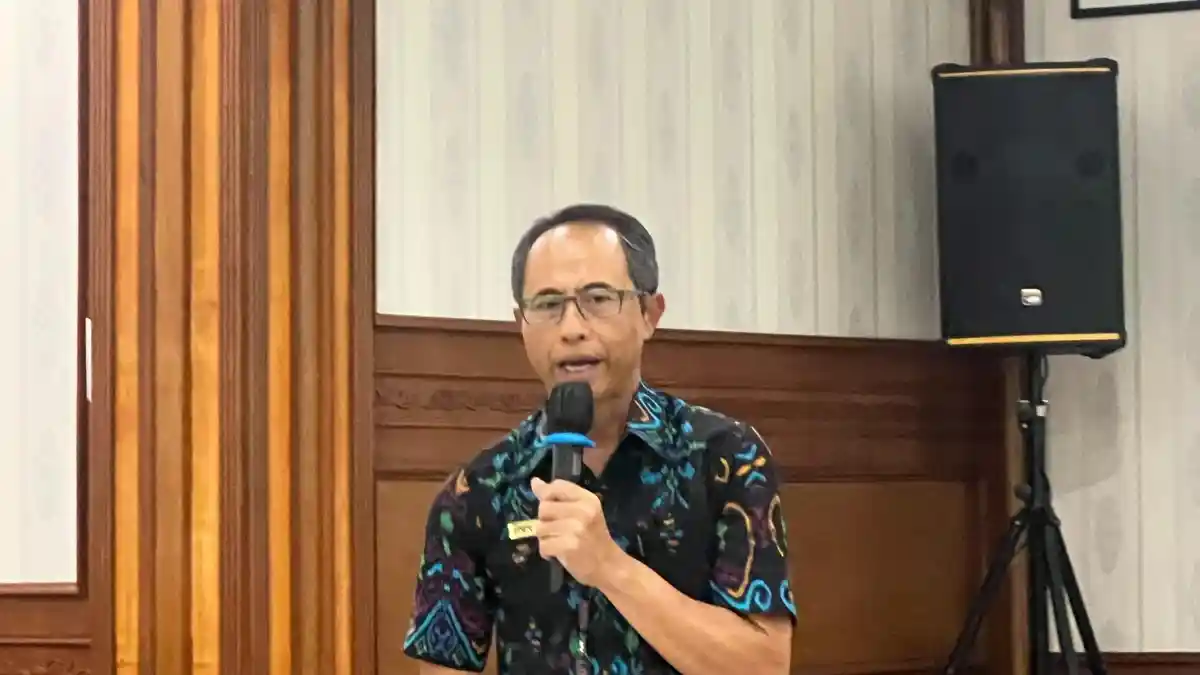 Forum Konsultasi Publik Digelar KPP Madya Denpasar, WP Lapor SPT Capai 90 Persen