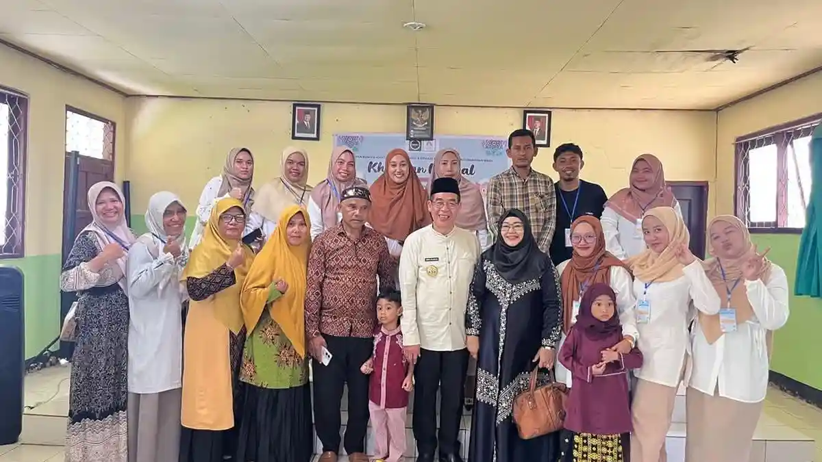 Petinggi KPK Herda Helmijaya Ditunjuk Jadi Pj Bupati Kudus