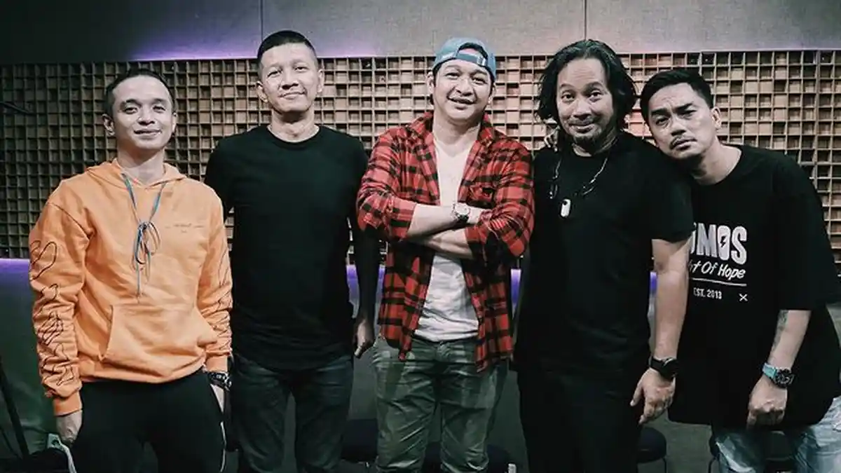 Chord Kunci Gitar Lagu Cinta Dalam Hati, Ungu: Dan Izinkan Aku Memeluk Dirimu Kali Ini Saja