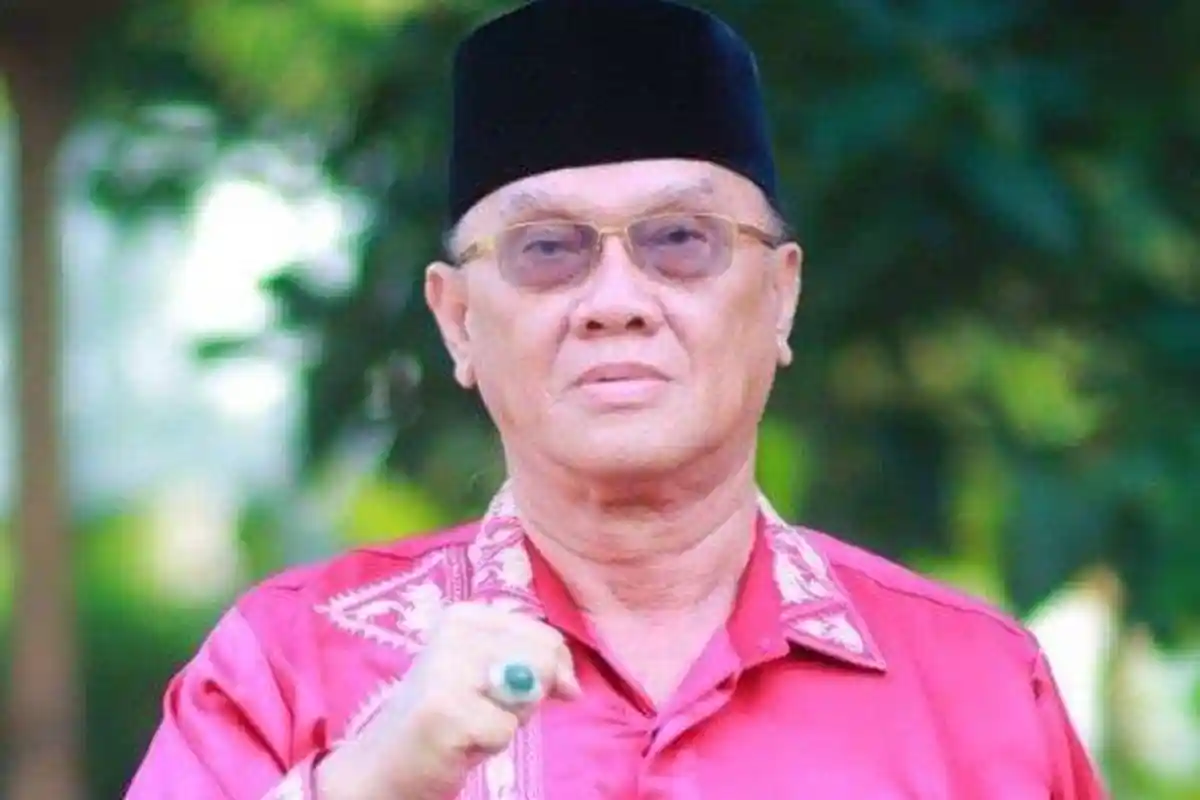 Sosok & Profil Tagore Abubakar, Bupati Bener Meriah yang Dilantik Mualem, Dulu Kepala Perkebunan