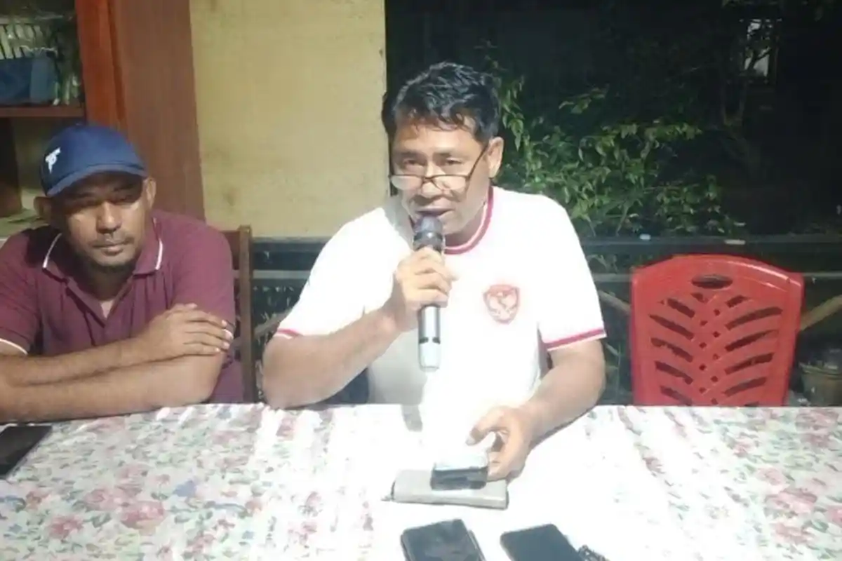 Klaim Unggul di 10 Kecamatan, Cabup Halmahera Timur Ubaid Yakub Optimis Menang Pilkada 2024