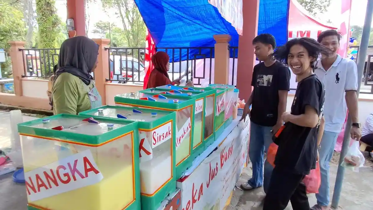 Jadwal Imsak Balikpapan Hari Ini Dilengkapi Waktu Buka Puasa Ramadan 2026