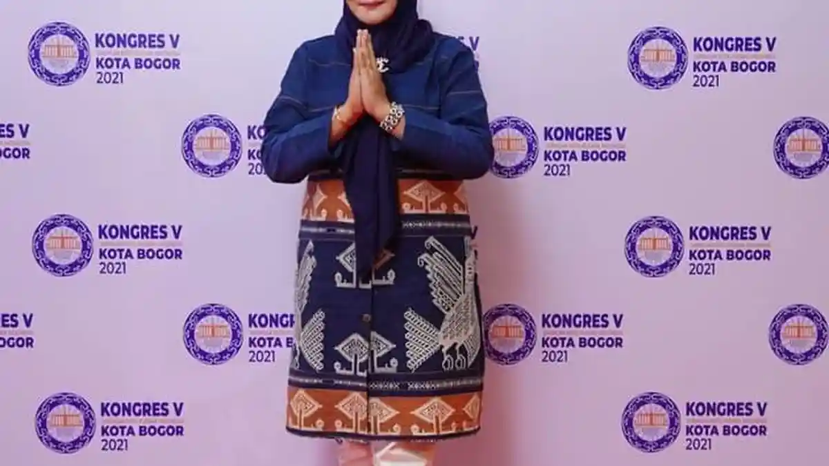 Yuk Intip Harta Kekayaan Kadisparpora Halmahera Barat Feny Kiat