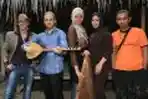 DEBU Group Pemusik Muslim Sufi