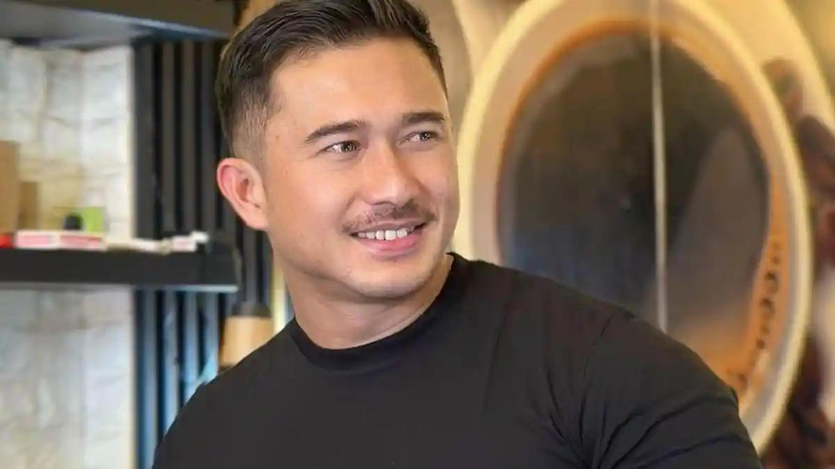 Riqi Eno Ingin Serba Bisa di Dunia Entertainment, Akting hingga Musik Dilakoni