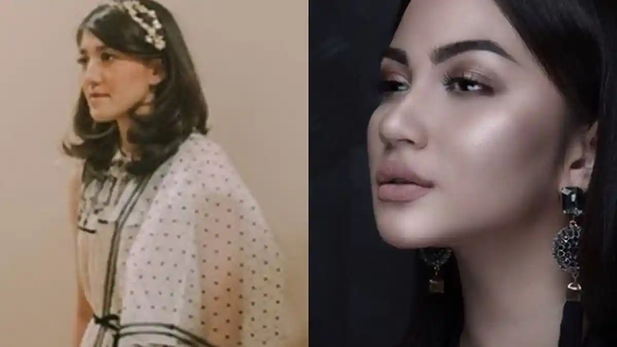 Tak Pernah Diumbar, 3 Artis Cantik Ini Ternyata Cucu Aktor Legend Tanah Air, No 2 Kontrovesial