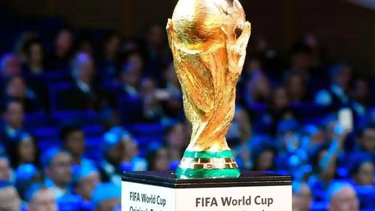 Persaingan Zona Eropa Sengit, Ini 28 Daftar Tim Lolos ke Piala Dunia 2026, 8 Wakil Asia