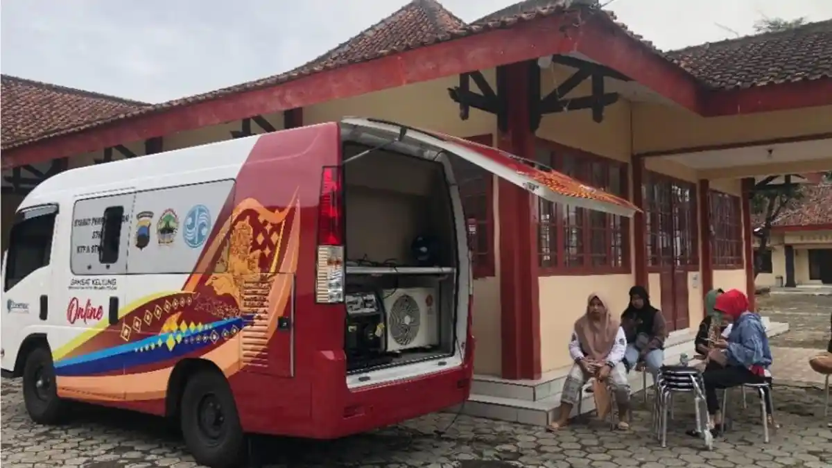 Jadwal dan Lokasi Samsat Keliling Purbalingga, Sabtu 19 April 2025