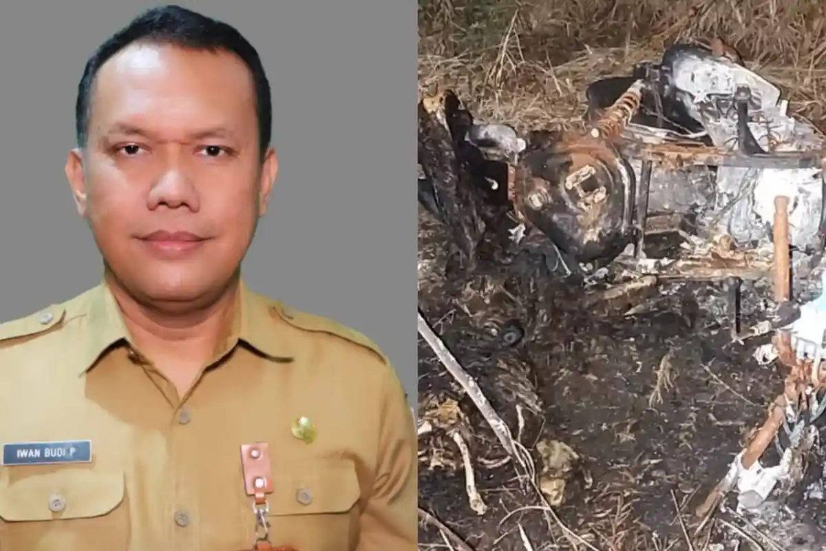 Alasan Polda Jateng Kirim Tes DNA Mayat Diduga Iwan PNS Kota Semarang ke Mabes Polri, Butuh 2 Minggu