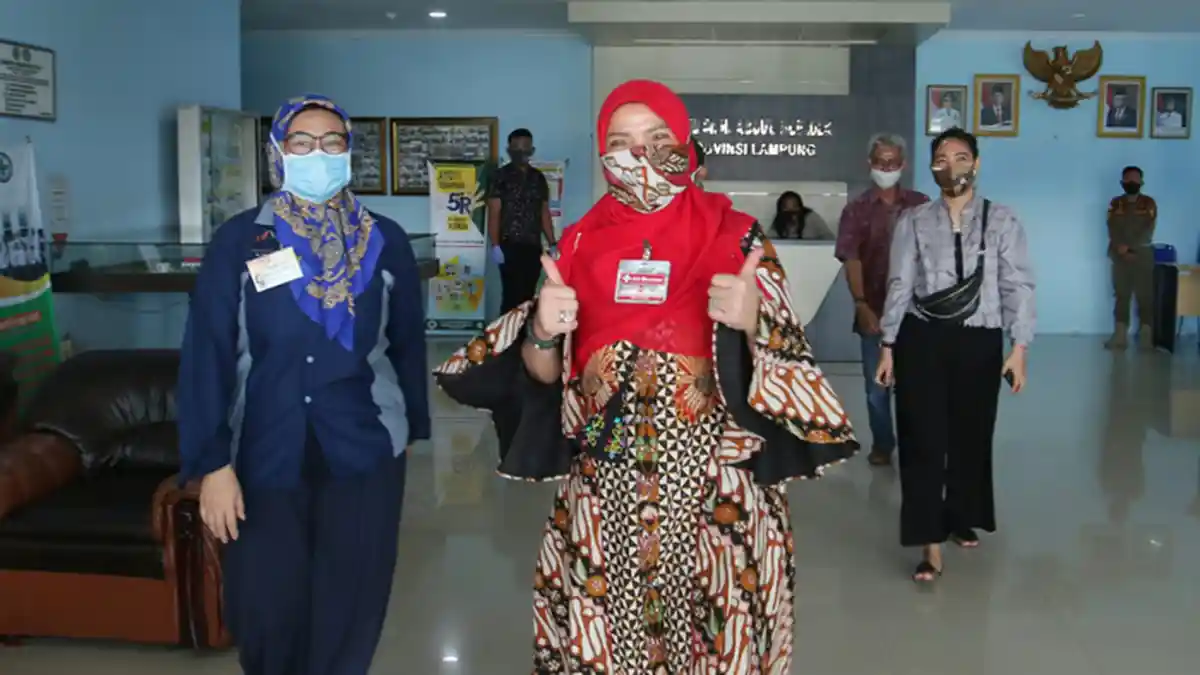 Nyalon di Pilkada, 3 Anggota DPRD Lampung Urus Pengunduran Diri