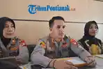 Rumah Dinas Pengadilan Tinggi Dibobol Saat Lebaran, Dua Pelaku Diciduk Polisi