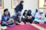 Bara Foundation Ajak Anak Untuk Pentingnya Menabung Sejak Dini