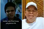 Pria Difabel Kirim Pesan Terbuka ke Dedi Mulyadi Soal THR yang Dilarang, Diduga Salah Paham
