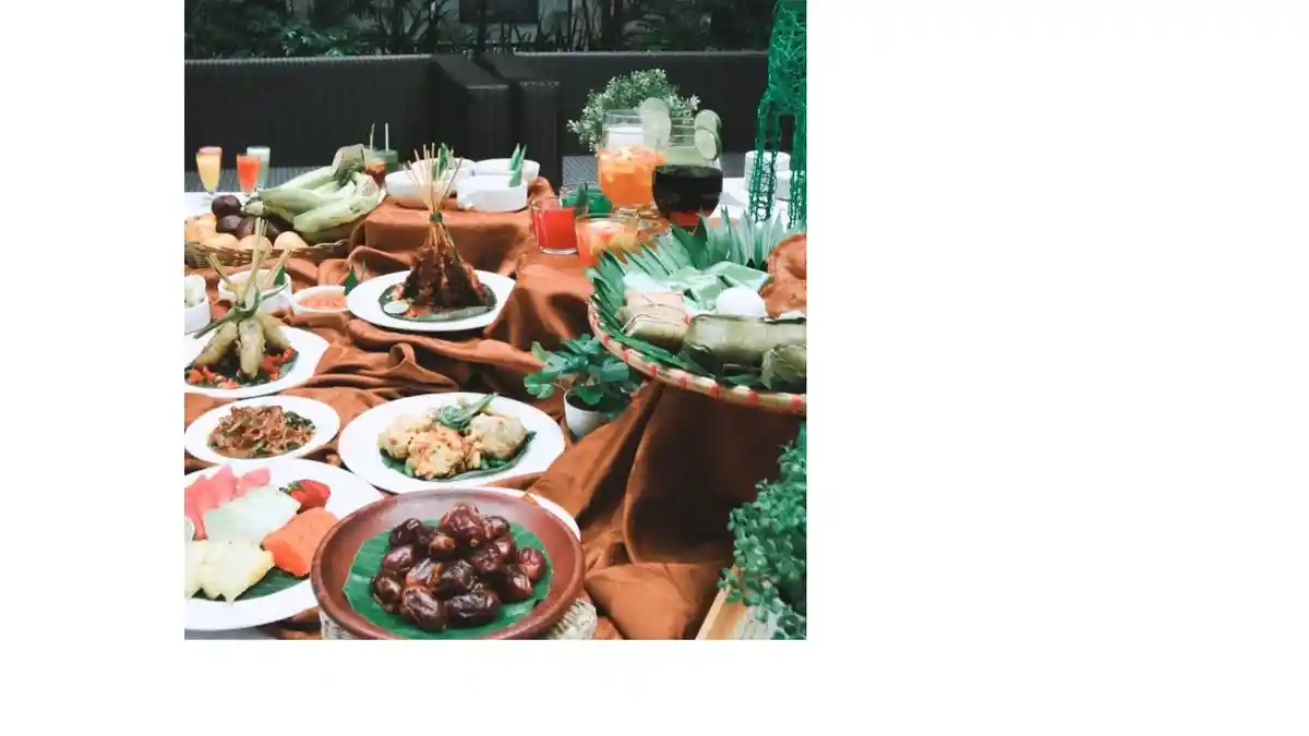 Pak Somad Hadir di Hotel Horison Bogor Icon Selama Ramadan 1443 Hijriah