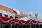 Cuaca Surabaya Hari Ini, Rabu 25 Februari 2026: Pagi Hari Berawan, Tetap Waspada Turun Hujan Ringan