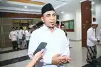 Dorong Perekonomian, Gus Yasin Minta Perusahaan Bayar THR Lebih Awal