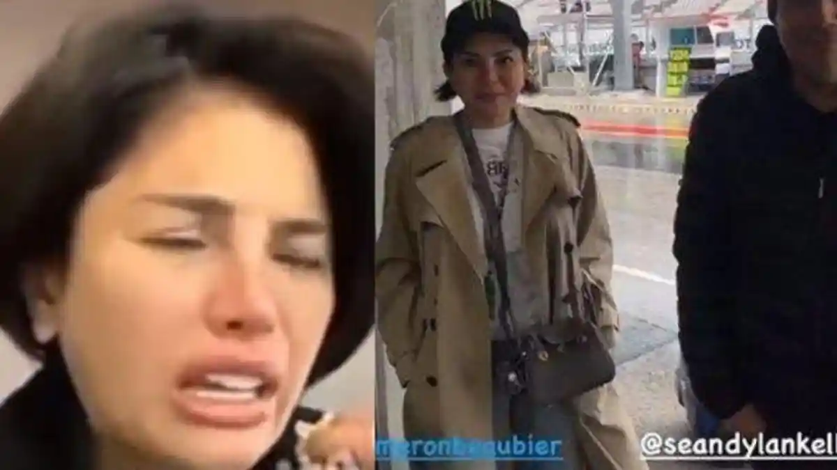 Dinyinyir Bahasa Inggrisnya Mirip TKW Magang, Nikita Mirzani Semprot Haters, Tak Peduli: Kalian Aneh