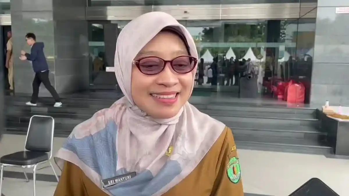 Sri Wahyuni Singgung ASN di Kaltim Tidak Netral dalam Pemilu 2024 Disanksi
