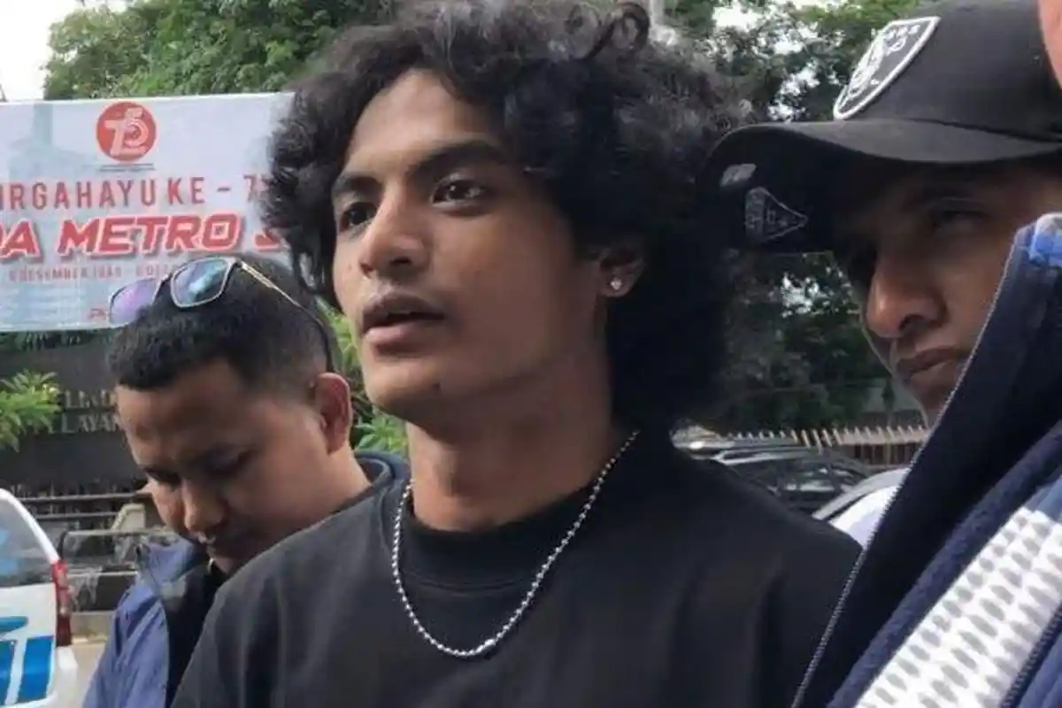 Dulu Lolly Ngaku Tak ada yang Menampung, Kini Bikin Keluarga Vadel Badjideh Kecewa: Maunya Dia Balik