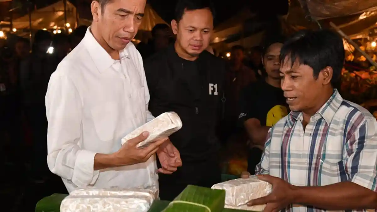Perajin Tempe dan Tahu Prediksi Harga Kedelai Terus Naik Hingga Akhir Februari