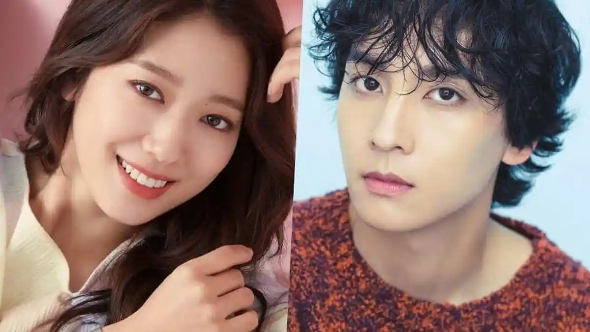 Fakta Hubungan Park Shin Hye dan Choi Tae Joon, dari Teman hingga Menikah
