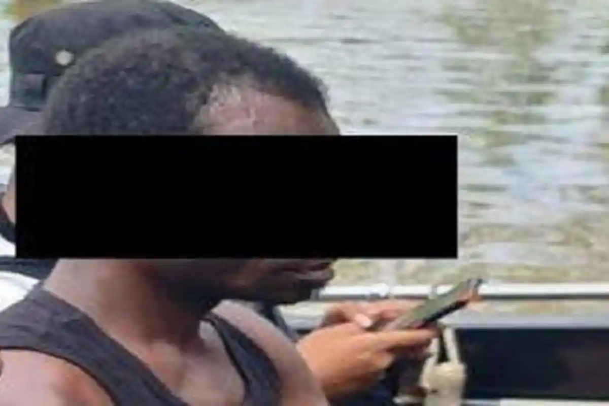 Anggota KKB Papua Anak Buah Egianus Kogoya Diamankan di Asmat: Kurir yang Sempat Cairkan Rp 100 Juta