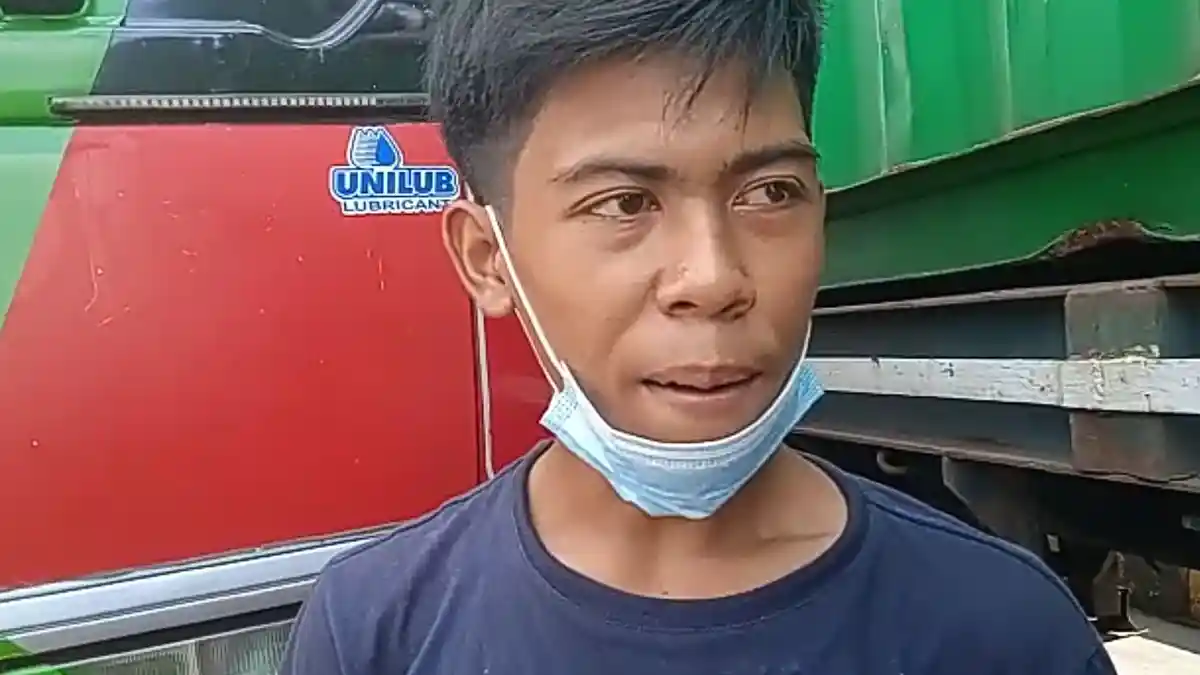 Sopir Truk di Priok Mengeluh Lagi, Tak Boleh Suap Operator Crane Bongkar Muat Jadi Ngaret 5 Jam
