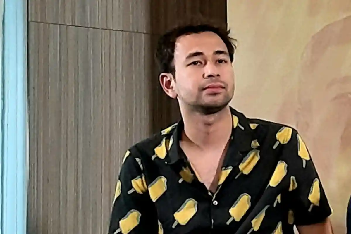 Mewabahnya Virus Corona, Raffi Ahmad Putar Otak untuk Bayar Gaji Karyawan