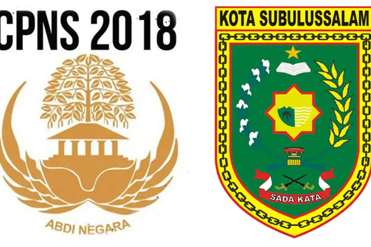 Info CPNS 2018 - Pemko Subulussalam Dipastikan tak Dapat Formasi CPNS, Ini Penyebabnya