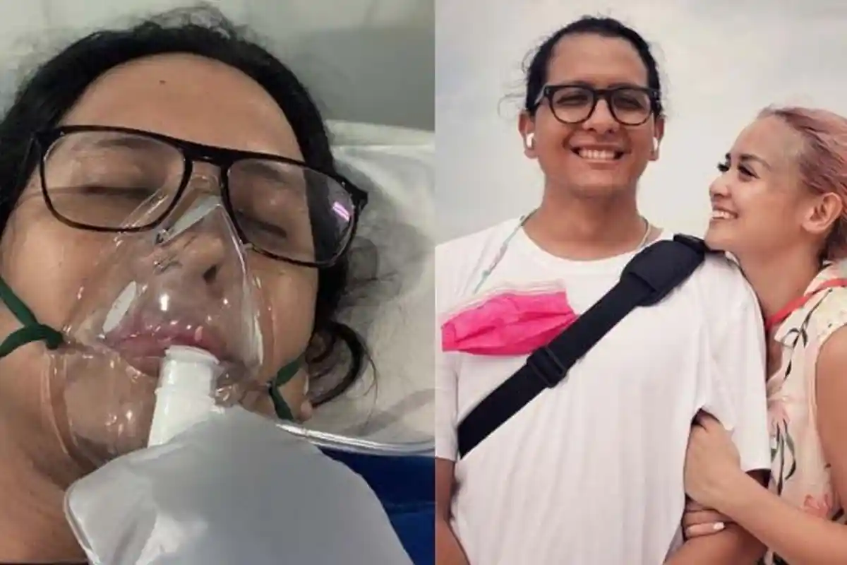 Tangis Raditya Oloan sebelum Meninggal, 'Tuhan Berkata Lain', Joanna Alexandra Bahas Pulang: Udahan