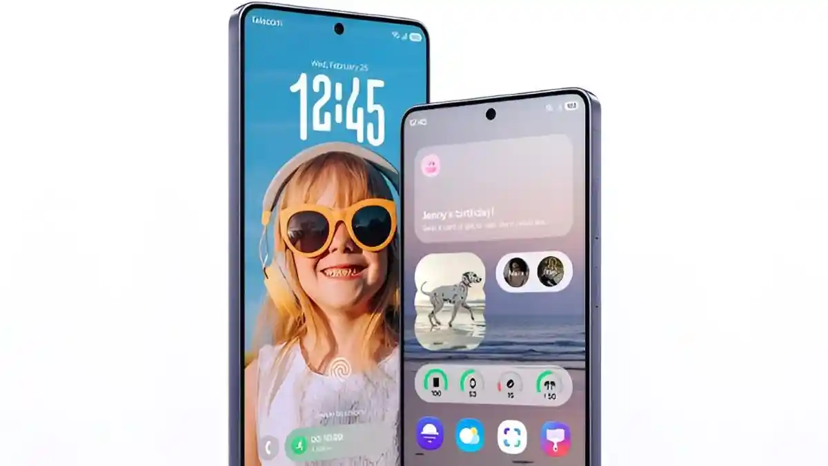One UI 8.5: Era Baru HP Samsung yang Lebih Cerdas dan Personal