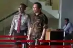 Marzuki Alie Diperiksa KPK