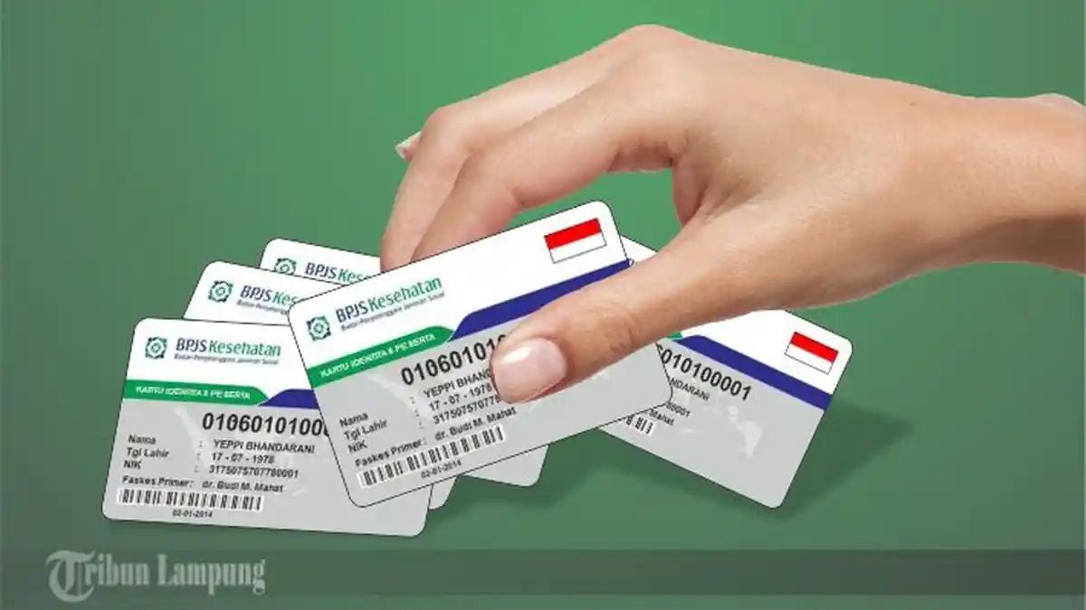 Cara Daftar BPJS Mandiri secara Online, Cukup Pakai Aplikasi Mobile JKN