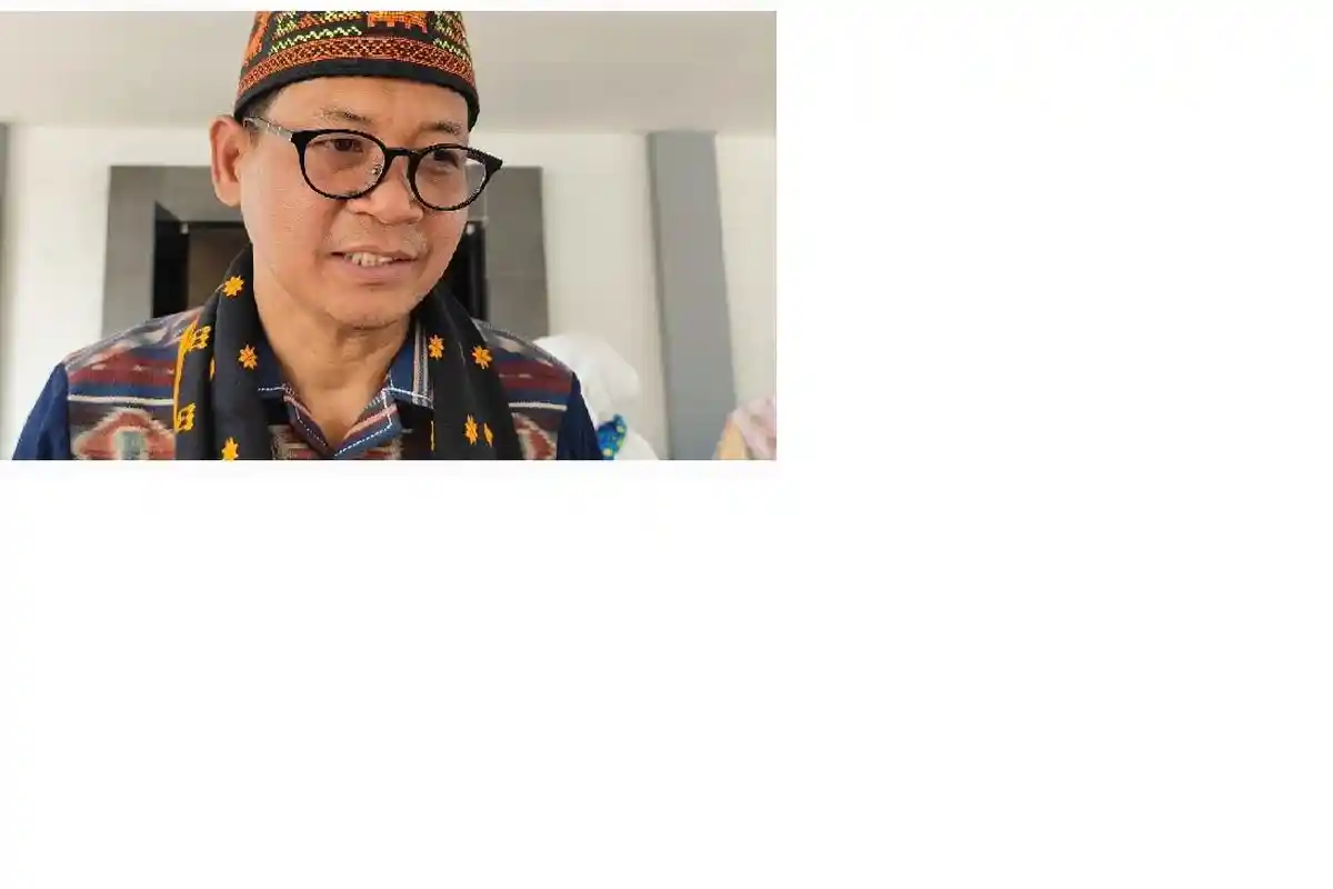 Penjabat Gubernur NTT Tanggapi Penolakan Kenaikan UMP dari Apindo 