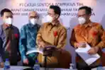 CSAP Bagikan Deviden 19,72%