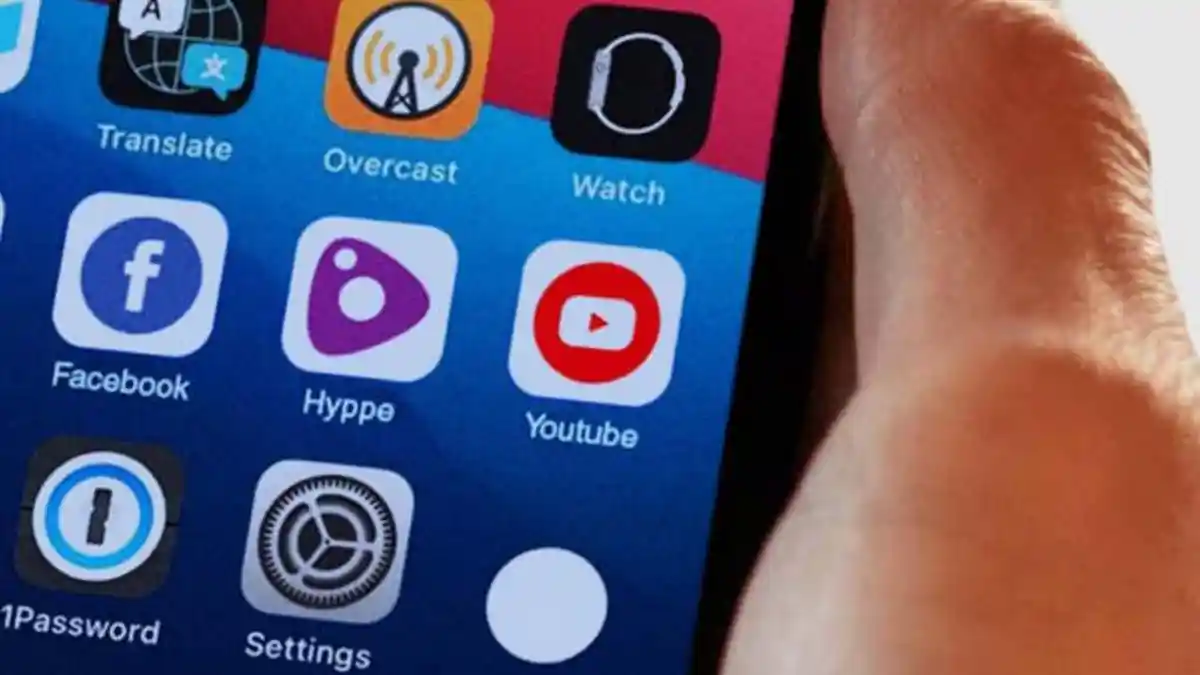 Aplikasi Media Sosial Hyppe Punya 10 Fitur Menarik, Salah Satunya Mengajak Jadi Content Creator