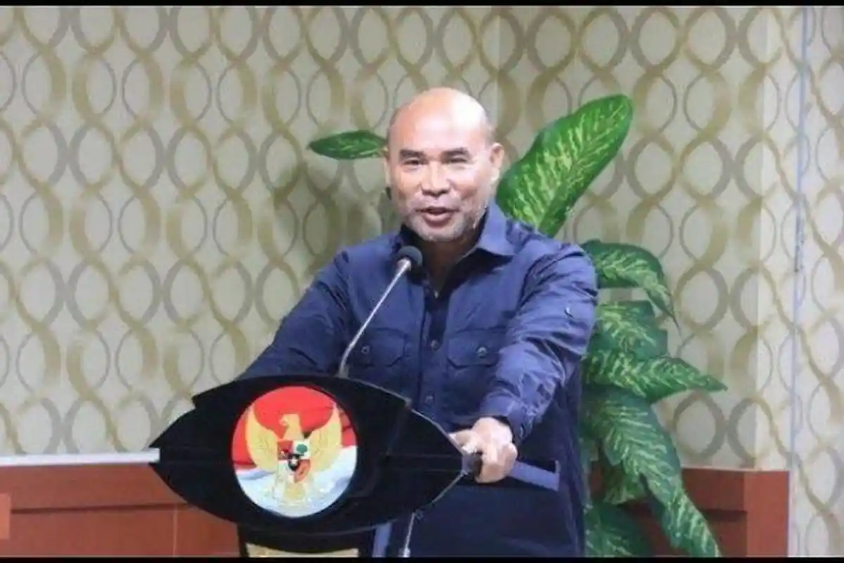 Ogah Cabut Aturan Siswa Sekolah Jam 5 Pagi, Gubernur NTT: Kalau Tak Mau, Monggo Kasih Keluar Anaknya