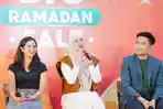Sambut Ketenangan Jiwa di Bulan Suci bersama Promo Puncak 25 Maret Shopee Big Ramadan Sale 2024