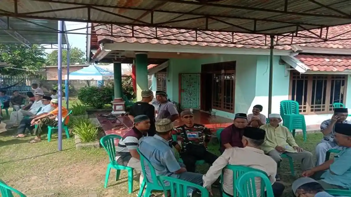 Sekeluarga Kecelakaan di Tol Terpeka, Suami & Caleg Partai Gelora Tewas, Anak Dirujuk ke Rumah Sakit