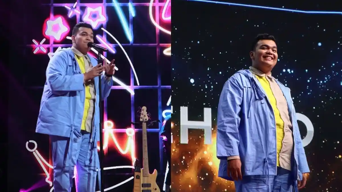 Richard Tereliminasi, Lyodra Dapat Standing Ovation: Ini 10 Peserta Indonesian Idol yang Tersisa