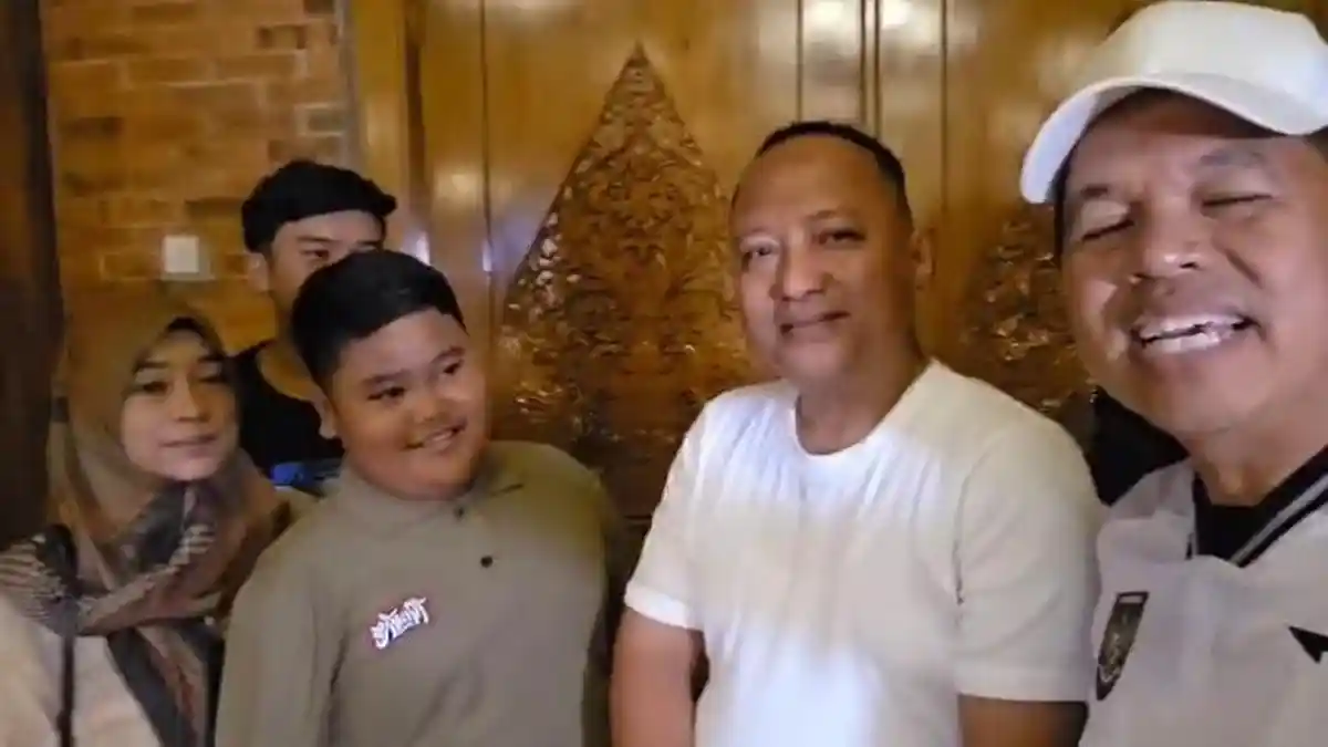 Duduk Perkara Sengketa Rumah Zaki Bocah yang Digugat Kakek Sendiri, Dedi Mulyadi Beri Pesan Bijak