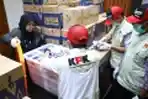 Konpers OTT Anggota DPR Bowo Sidik