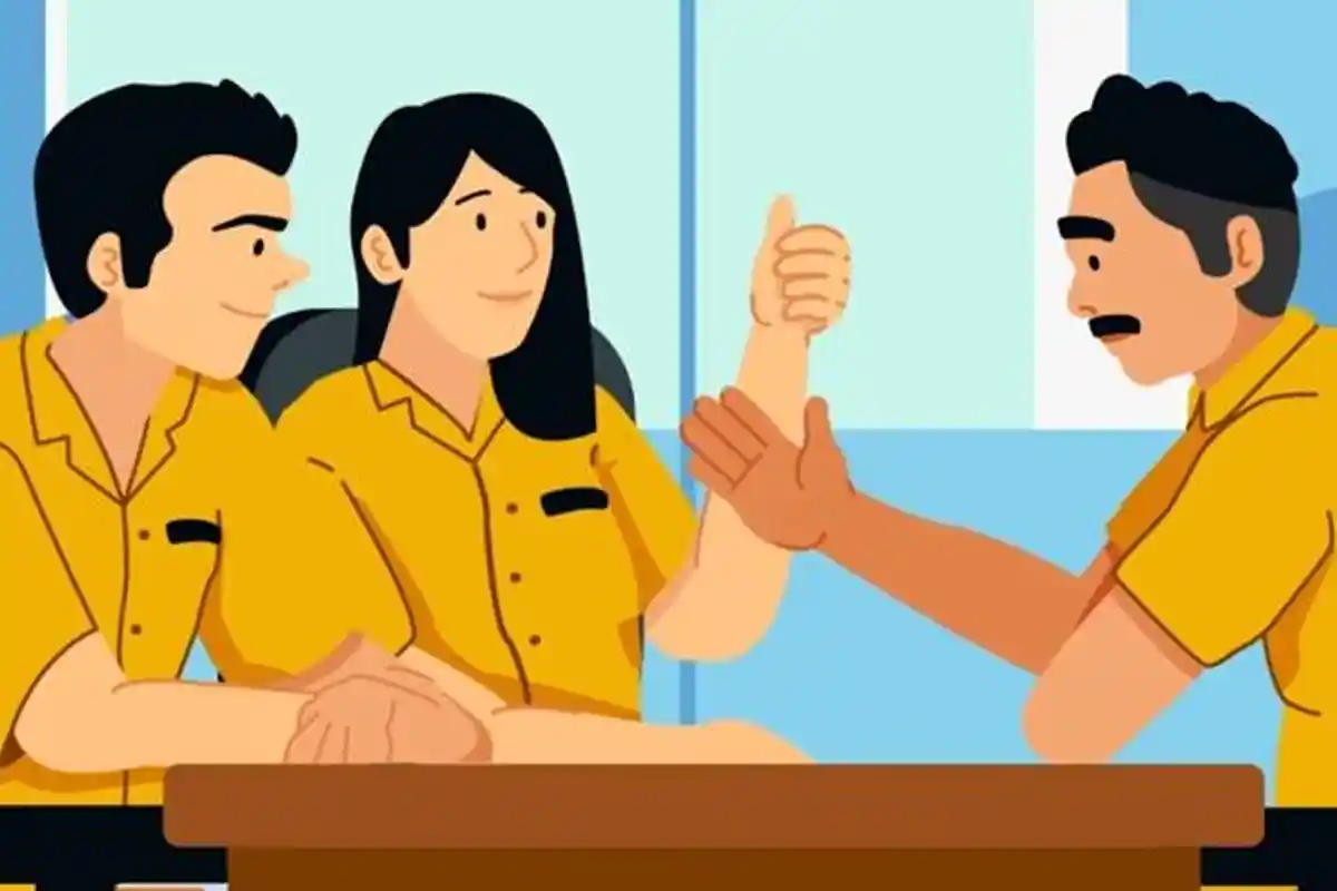 Kunci Jawaban Latihan Pemahaman, Apa yang dilakukan setelah refleksi? Modul 4 Tindak Lanjut Refleksi