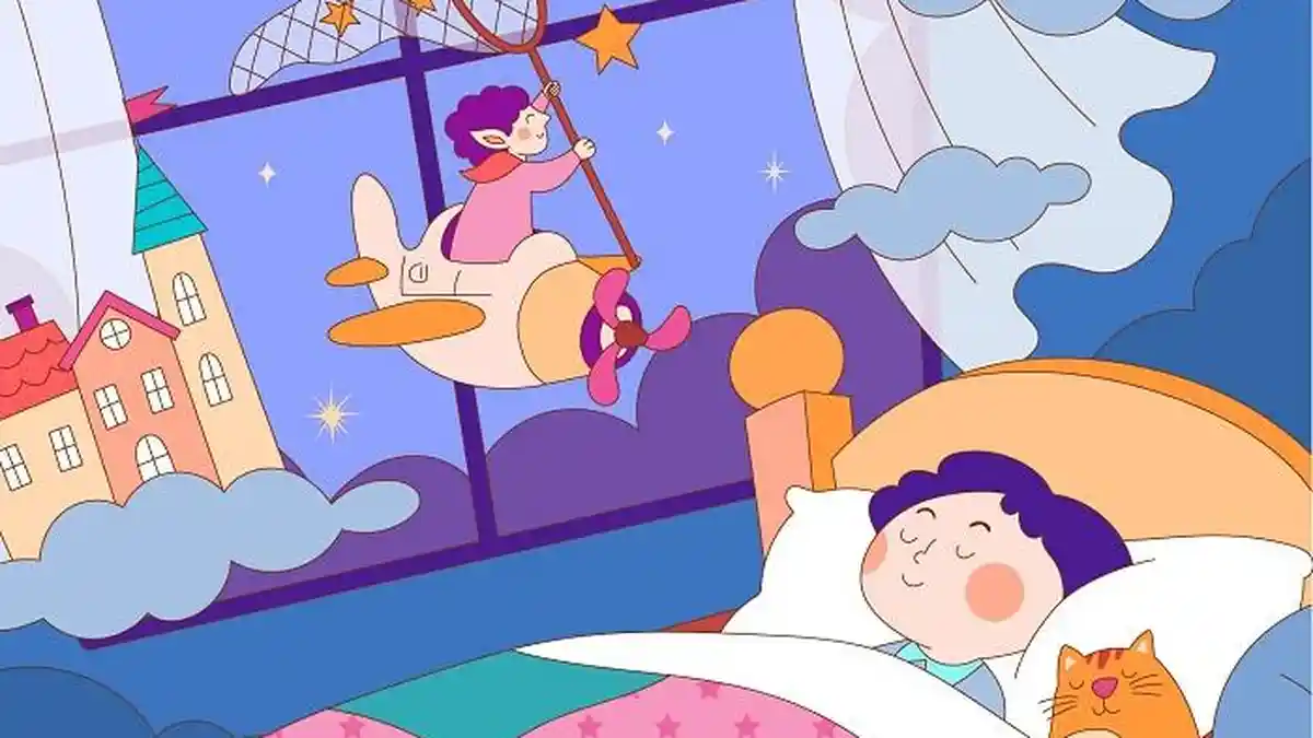 Cerita Dongeng Pengantar Tidur Anak, Kisah Pemuda Tampan dan 7 Bidadari