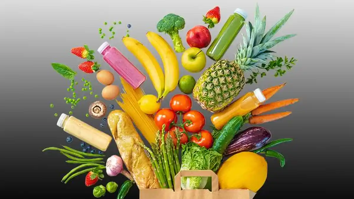 Jangan Langsung Dimakan, Ini 7 Buah dan Sayur Sebaiknya Dicuci sebelum Dikonsumsi