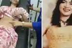 Fakta Kejamnya Olfit, ASN BPK Dipolisikan ART Kasus Penganiayaan, Pernah Teriaki Suaminya Maling